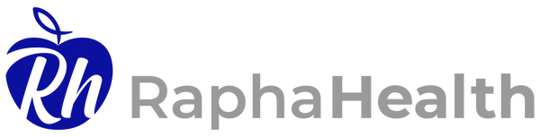 Rapha Health: Premium Natural Supplements