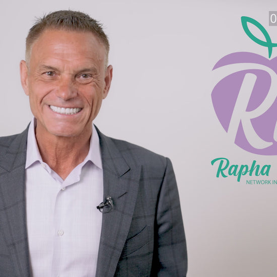 Raphahealth Network